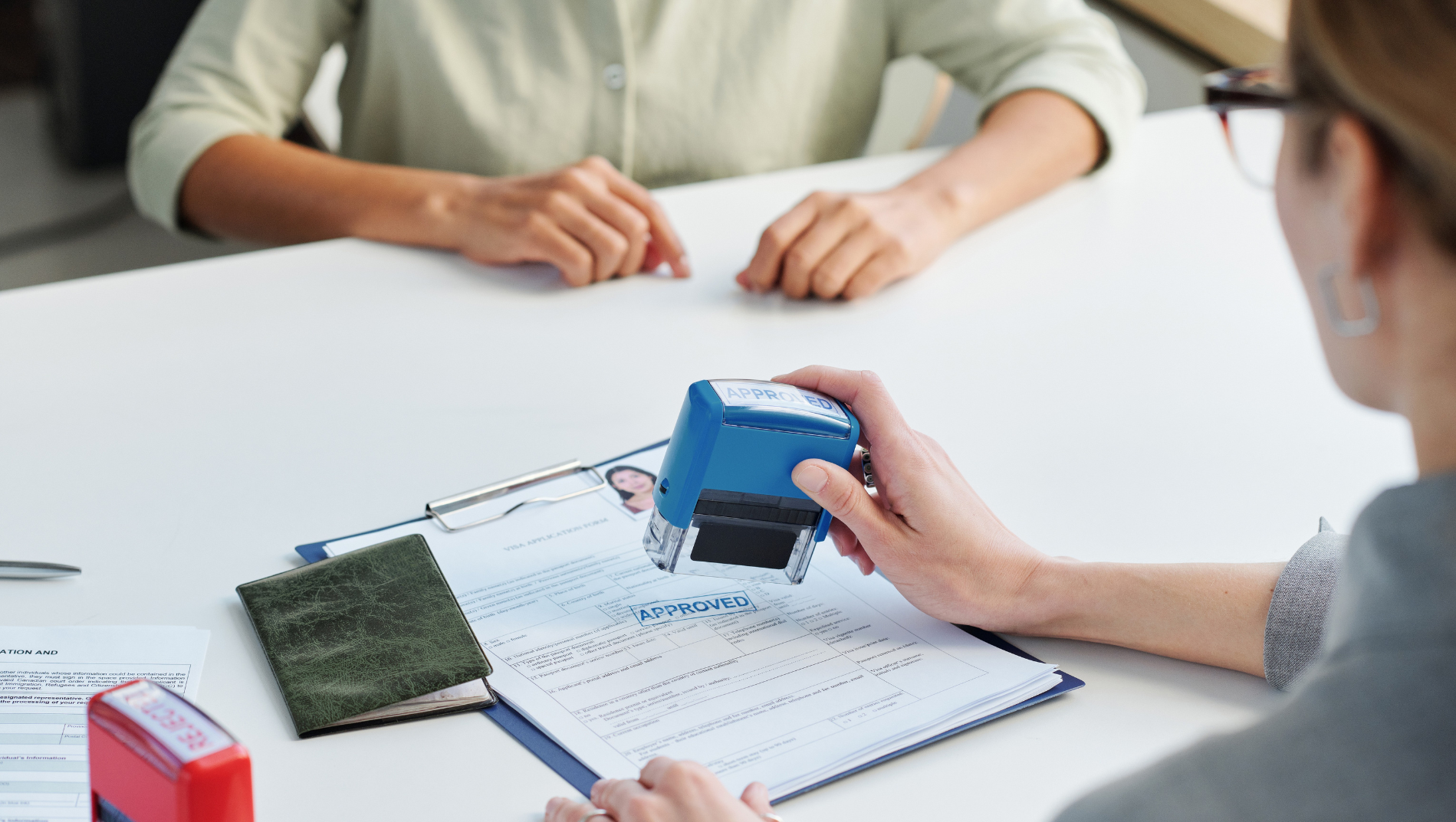 Eligibility Check Service