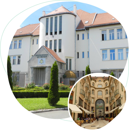 University of Oradea